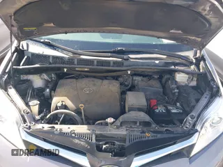 2019 Toyota Sienna LE Auto Access Seat with VIN 5TDKZ3DC9KS003158, listed as a IAAI auction lot 41661747 with 129,860 mi miles and . Bid and sale history available at DreamBid. Image 10.
