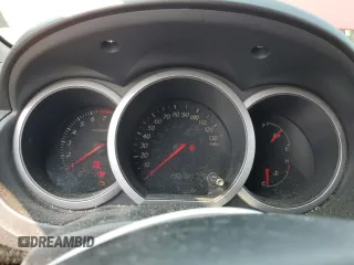 2007 Suzuki Grand Vitara z VIN JS3TD941X74204138, wystawiony jako Copart lot #58688695 z przebiegiem 190 184 mil mil oraz Szkoda całkowita • Salvage title. Historia ofert i sprzedaży dostępna na DreamBid. Obrazek 9.