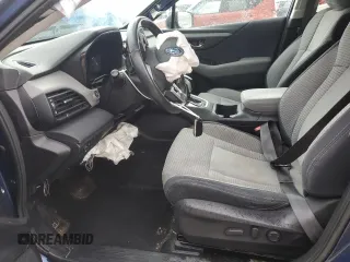 2022 Subaru Outback Premium z VIN 4S4BTAFC2N3135442, wystawiony jako Copart lot #53930375 z przebiegiem Nie podano mil oraz Szkoda całkowita • Salvage title. Historia ofert i sprzedaży dostępna na DreamBid. Obrazek 7.