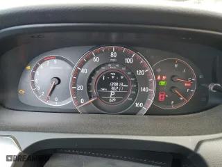 2016 Honda Accord Coupe EX-L with VIN 1HGCT2B86GA008001, listed as a Copart auction lot 51898275 with 139,813 mi miles and Salvage Title. Bid and sale history available at carsss.com. Image 9.