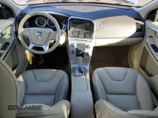 2012 Volvo XC60 3.2L z VIN YV4952DL8C2341287, wystawiony jako Copart lot #41500605 z przebiegiem 126 567 mil mil oraz Szkoda całkowita • Salvage title. Historia ofert i sprzedaży dostępna na DreamBid. Obrazek 8.