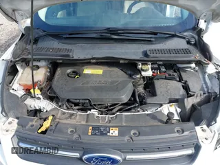 2014 Ford Escape SE with VIN 1FMCU0GXXEUC64892, listed as a IAAI auction lot 42101842 with 128,932 mi miles and . Bid and sale history available at DreamBid. Image 10.