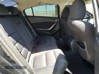 2016 Mazda 6 i Sport with VIN JM1GJ1U59G1479983, listed as a Copart auction lot 52688105 with 158,371 mi miles and Salvage Title. Bid and sale history available at DreamBid. Image 10.