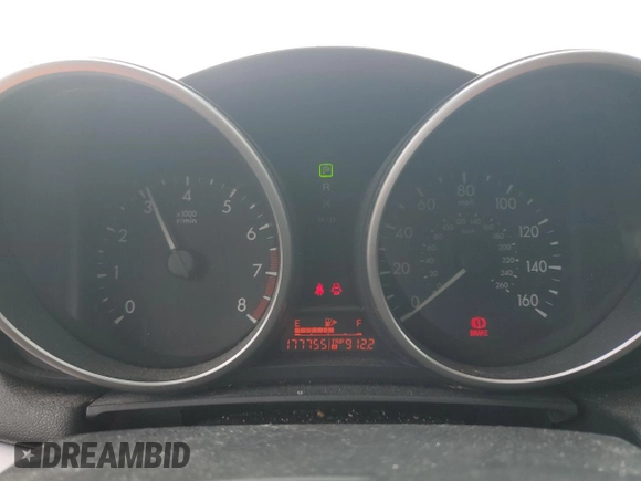 2011 Mazda 3 i Touring z VIN JM1BL1VG0B1487399, wystawiony jako Copart lot #57860375 z przebiegiem 177 755 mil mil oraz Szkoda całkowita • Salvage title. Historia ofert i sprzedaży dostępna na DreamBid. Obrazek 9.