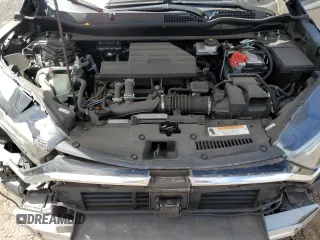 2021 Honda CR-V EX z VIN 5J6RW1H51MA012535, wystawiony jako Copart lot #52205885 z przebiegiem 95 427 mil mil oraz Szkoda całkowita • Salvage title. Historia ofert i sprzedaży dostępna na DreamBid. Obrazek 12.