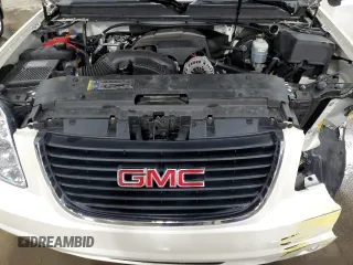 2011 GMC Yukon SLT with VIN 1GKS2CE01BR117232, listed as a Copart auction lot 60682424 with 88,164 mi miles and Clean Title. Bid and sale history available at carsss.com. Image 12.
