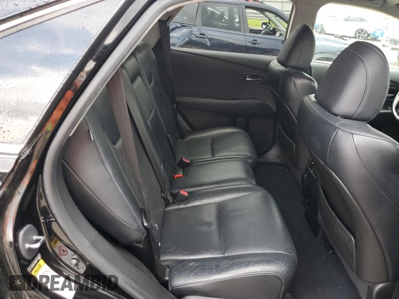 2014 Lexus RX 350 с VIN 2T2ZK1BAXEC132527, выставлен на аукционе Copart как лот 58709125 с пробегом 94 396 миль миль и Списание • Salvage title. История ставок и продаж доступна на DreamBid. Изображение 11.