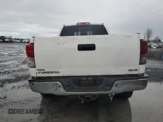 2011 Toyota Tundra 4WD Truck LTD with VIN 5TFBY5F12BX163659, listed as a Copart auction lot 87065074 with 262,150 mi miles and Salvage Title. Bid and sale history available at carsss.com. Image 6.