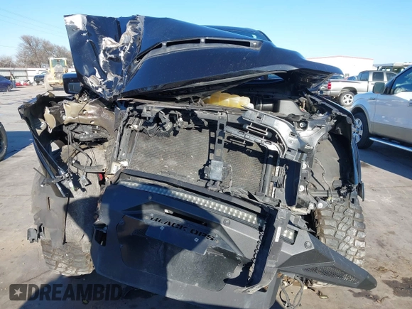 2021 Ford F-150 XL with VIN 1FTFW1E5XMFD12798, listed as a IAAI auction lot 41391063 with 38,348 mi miles and . Bid and sale history available at DreamBid. Image 6.