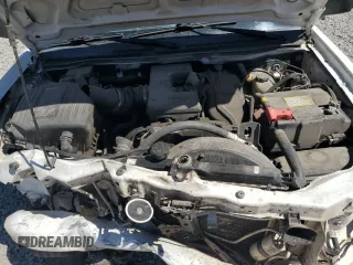 2012 Chevrolet Colorado z VIN 1GCGTBFE5C8143407, wystawiony jako Copart lot #66031114 z przebiegiem 182 132 mil mil oraz Szkoda całkowita • Salvage title. Historia ofert i sprzedaży dostępna na DreamBid. Obrazek 11.