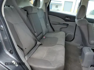 2014 Honda CR-V LX with VIN 2HKRM4H39EH697115, listed as a Copart auction lot 48355225 with 158,671 mi miles and Salvage Title. Bid and sale history available at carsss.com. Image 11.