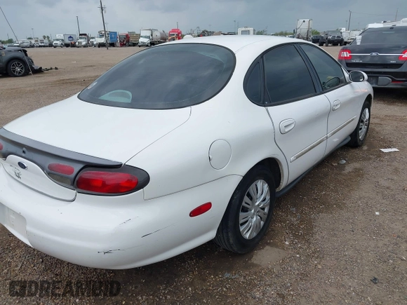 1998 Ford Taurus LX z VIN 1FAFP52U7WA146892, wystawiony jako IAAI lot #42313955 z przebiegiem 133 743 mil mil oraz . Historia ofert i sprzedaży dostępna na DreamBid. Obrazek 6.