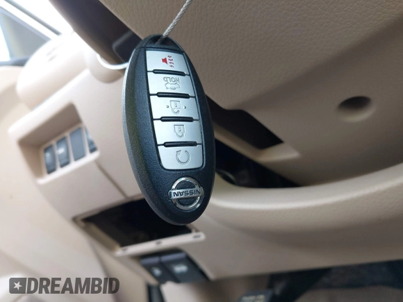 2013 Nissan Altima SV with VIN 1N4BL3AP8DC212068, listed as a IAAI auction lot 42022858 with 67,177 mi miles and . Bid and sale history available at DreamBid. Image 11.