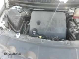 2021 Chevrolet Traverse LS with VIN 1GNERFKW6MJ242685, listed as a Copart auction lot 68121205 with 55,853 mi miles and Salvage title. Bid and sale history available at DreamBid. Image 16.