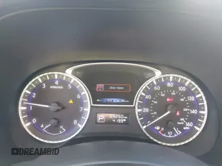 2019 Infiniti QX60 Luxe with VIN 5N1DL0MN0KC502373, listed as a IAAI auction lot 41646327 with 69,250 mi miles and . Bid and sale history available at DreamBid. Image 7.