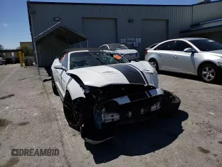 2021 Ford Mustang EcoBoost z VIN 1FATP8UH5M5122150, wystawiony jako Copart lot #52833425 z przebiegiem 75 530 mil mil oraz Szkoda całkowita • Salvage title. Historia ofert i sprzedaży dostępna na DreamBid. Obrazek 11.