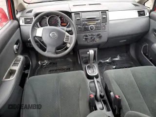 2011 Nissan Versa S with VIN 3N1BC1CP4BL403731, listed as a Copart auction lot 64938965 with 186,023 mi miles and Clean title. Bid and sale history available at DreamBid. Image 8.