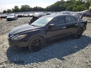 2017 Nissan Altima S z VIN 1N4AL3AP9HC254699, wystawiony jako Copart lot #57898765 z przebiegiem 111 989 mil mil oraz Szkoda całkowita • Salvage title. Historia ofert i sprzedaży dostępna na DreamBid. Obrazek 1.