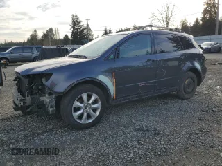 2012 Subaru Tribeca Touring z VIN 4S4WX9KD0C4400210, wystawiony jako Copart lot #46368885 z przebiegiem 126 004 mil mil oraz Szkody całkowita. Historia ofert i sprzedaży dostępna na DreamBid. Obrazek 1.