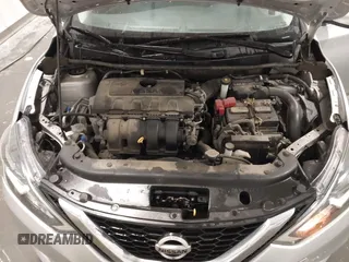 2019 Nissan Sentra SV with VIN 3N1AB7AP5KY218689, listed as a IAAI auction lot 41695018 with 117,868 mi miles and . Bid and sale history available at DreamBid. Image 10.