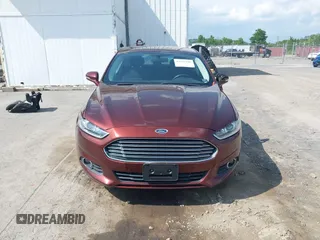 2015 Ford Fusion SE z VIN 3FA6P0T91FR202568, wystawiony jako IAAI lot #42596108 z przebiegiem 134 829 mil mil oraz . Historia ofert i sprzedaży dostępna na DreamBid. Obrazek 12.