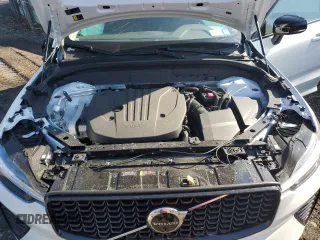 2025 Volvo XC60 Plus с VIN YV4M12RC1S1116731, выставлен на аукционе Copart как лот 44860085 с пробегом 1 923 миль миль и Чистый • Clean title. История ставок и продаж доступна на DreamBid. Изображение 12.