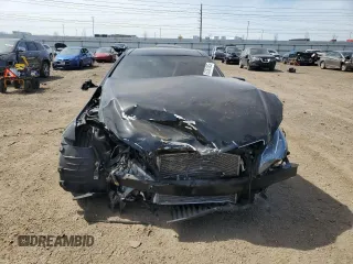 2017 Mercedes-Benz E 400 with VIN WDDKJ6HB3HF350932, listed as a Copart auction lot 53361085 with 97,490 mi miles and Salvage title. Bid and sale history available at DreamBid. Image 5.