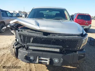2011 Chevrolet Silverado 1500 LT with VIN 3GCPKSEA4BG110005, listed as a IAAI auction lot 41741034 with 212,110 mi miles. Bid and sale history available at carsss.com. Image 12.