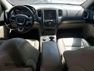 2014 Dodge Durango SXT with VIN 1C4RDHAG2EC970427, listed as a Copart auction lot 60995635 with 159,143 mi miles and Clean title. Bid and sale history available at DreamBid. Image 8.