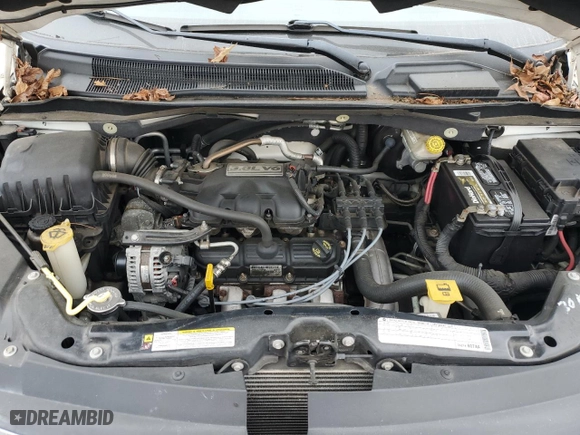 2009 Volkswagen Routan SE with VIN 2V8HW34139R582544, listed as a Copart auction lot 74354054 with 136,528 mi miles and Salvage Title. Bid and sale history available at carsss.com. Image 12.