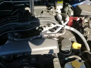 2018 Subaru Impreza Special Sports с VIN 4S3GKAM64J3600338, выставлен на аукционе Copart как лот 89869495 с пробегом 51 379 миль миль и Чистый • Clean title. История ставок и продаж доступна на DreamBid. Изображение 13.