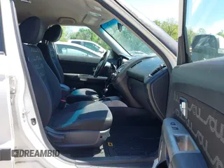 2012 Kia Soul + with VIN KNDJT2A67C7384686, listed as a IAAI auction lot 42147432 with 215,322 mi miles and . Bid and sale history available at DreamBid. Image 5.