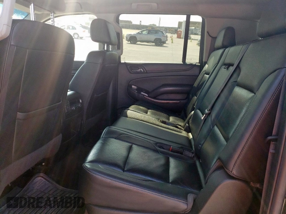 2017 GMC Yukon XL SLT z VIN 1GKS2GKC5HR192501, wystawiony jako Copart lot #52817985 z przebiegiem 320 100 mil mil oraz Czysty tytuł • Clean title. Historia ofert i sprzedaży dostępna na DreamBid. Obrazek 11.
