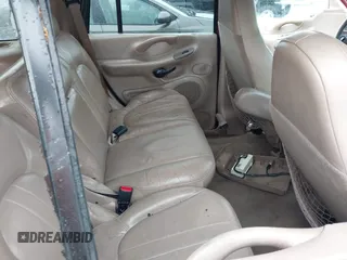 1997 Ford Expedition XLT with VIN 1FMEU17L1VLB73530, listed as a IAAI auction lot 40946365 with 414,612 mi miles and . Bid and sale history available at DreamBid. Image 8.