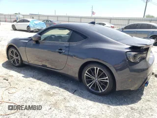 2015 Subaru BRZ Series.Blue с VIN JF1ZCAC14F9605657, выставлен на аукционе Copart как лот 57150405 с пробегом Не указан миль и Списание • Salvage title. История ставок и продаж доступна на DreamBid. Изображение 2.