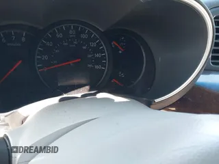 2012 Nissan Quest LE z VIN JN8AE2KP3C9031601, wystawiony jako IAAI lot #42002775 z przebiegiem Nie podano mil oraz . Historia ofert i sprzedaży dostępna na DreamBid. Obrazek 7.