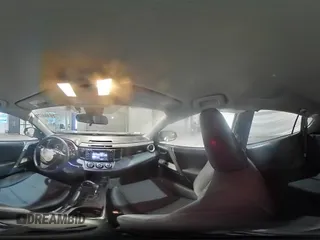 2017 Toyota RAV4 LE с VIN 2T3BFREV9HW687115, выставлен на аукционе Copart как лот 59108025 с пробегом 22 478 миль миль и Списание • Salvage title. История ставок и продаж доступна на DreamBid. Изображение 15.