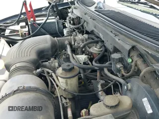 1998 Ford F-150 XL с VIN 1FTRX17L4WNC14123, выставлен на аукционе IAAI как лот 42334283 с пробегом 233 522 миль миль и . История ставок и продаж доступна на DreamBid. Изображение 12.