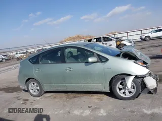 2006 Toyota Prius with VIN JTDKB20U167513159, listed as a IAAI auction lot 41704842 with 170,618 mi miles. Bid and sale history available at carsss.com. Image 14.
