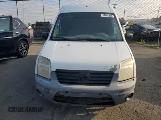 2012 Ford Transit Connect XL with VIN NM0LS7AN8CT102317, listed as a Copart auction lot 64462925 with 289,375 mi miles and Clean title. Bid and sale history available at DreamBid. Image 5.