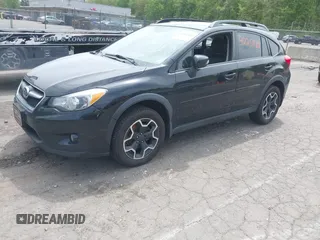 2015 Subaru Crosstrek Limited with VIN JF2GPAMC6F8223739, listed as a IAAI auction lot 42251188 with 271,782 mi miles and . Bid and sale history available at DreamBid. Image 2.
