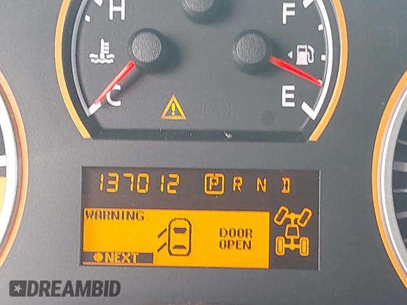 2014 Nissan Titan Pro-4X with VIN 1N6BA0EC1EN515685, listed as a IAAI auction lot 42423258 with 137,012 mi miles and . Bid and sale history available at DreamBid. Image 15.