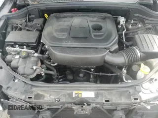 2019 Jeep Grand Cherokee Laredo E с VIN 1C4RJFAG0KC736232, выставлен на аукционе Copart как лот 51741515 с пробегом 45 840 миль миль и Списание • Salvage title. История ставок и продаж доступна на DreamBid. Изображение 15.