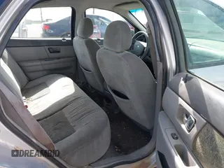 2006 Ford Taurus SE z VIN 1FAFP53U26A234490, wystawiony jako IAAI lot #42125983 z przebiegiem 173 686 mil mil oraz . Historia ofert i sprzedaży dostępna na DreamBid. Obrazek 8.