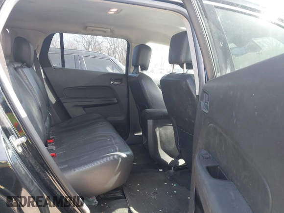 2012 GMC Terrain SLE-2 with VIN 2GKFLTEK2C6142623, listed as a IAAI auction lot 41614129 with 188,913 mi miles and . Bid and sale history available at DreamBid. Image 8.