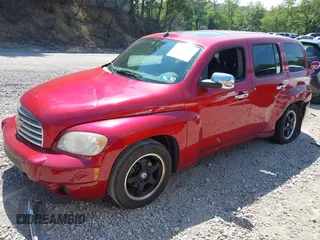 2010 Chevrolet HHR 1LT с VIN 3GNBABDB6AS564900, выставлен на аукционе IAAI как лот 42779332 с пробегом 105 629 миль миль и . История ставок и продаж доступна на DreamBid. Изображение 2.