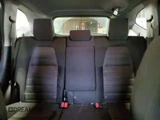 2020 Honda CR-V EX with VIN 2HKRW2H58LH642944, listed as a Copart auction lot 57077135 with 58,679 mi miles and Salvage title. Bid and sale history available at DreamBid. Image 10.