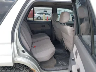 2001 Toyota 4Runner SR5 with VIN JT3HN86R610354474, listed as a IAAI auction lot 41873100 with 340,628 mi miles. Bid and sale history available at carsss.com. Image 8.