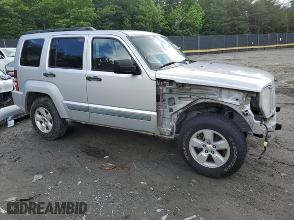 2010 Jeep Liberty Sport с VIN 1J4PN2GK9AW130032, выставлен на аукционе Copart как лот 55938685 с пробегом 181 694 миль миль и Чистый • Clean title. История ставок и продаж доступна на DreamBid. Изображение 4.