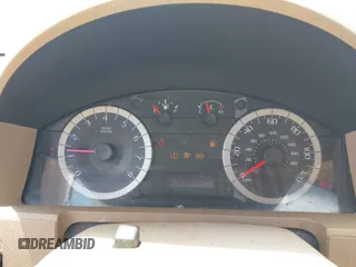 2011 Ford Escape Limited с VIN 1FMCU0EG1BKC27983, выставлен на аукционе IAAI как лот 42632949 с пробегом 247 975 миль миль и . История ставок и продаж доступна на DreamBid. Изображение 7.